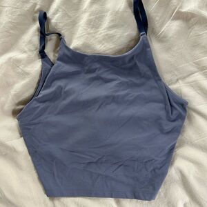 Athleta Intention Crop A/C